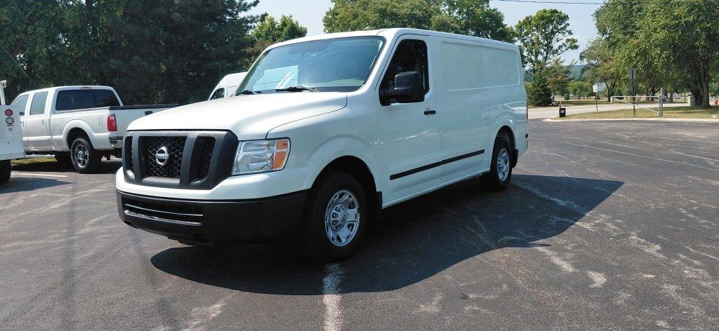nissan nv cargo 2017 1N6BF0KY7HN802437 image nissan nv cargo 2017 1N6BF0KY7HN802437 image